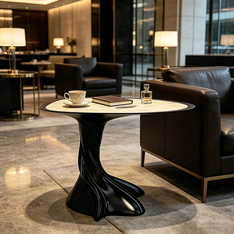 စိတ်ကြိုက် FRP Giraffe Bench သည် Commercial Spaces များကို အမှတ်ရဖွယ်နေရာများအဖြစ် မည်သို့ပြောင်းလဲနိုင်မည်နည်း။